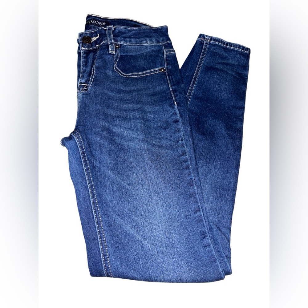 Classic Blue Women's Jeans